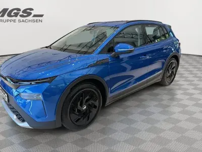 Gebraucht Skoda Elroq