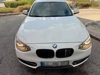 Gebraucht BMW 118