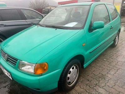 gebraucht VW Polo 60 Servo