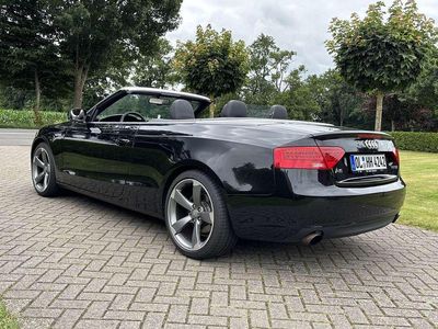 Audi A5 Cabriolet