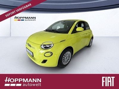 gebraucht Fiat 500e Lim. Basis 23,8-KWH *"DOLCE VITA" AKTION*