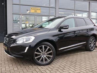Schwarz Gebraucht 2014 Volvo XC60 Summum SUV | 18.990 € (Etwas zu teuer)