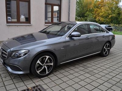 Mercedes E450