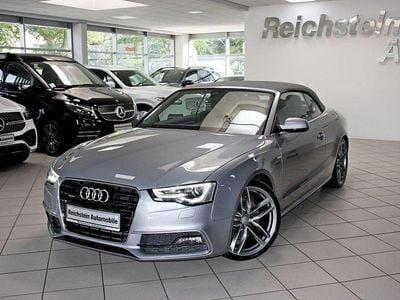 Audi A5 Cabriolet