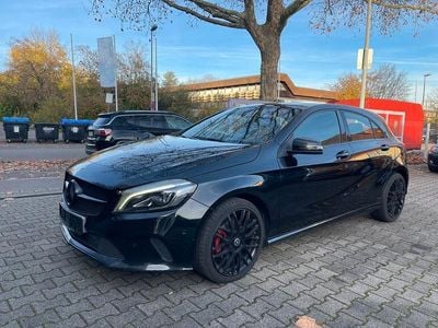Mercedes A200
