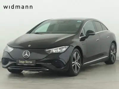 Usata Mercedes 300 11 kW (15 CV) 2023 Nero Berlina