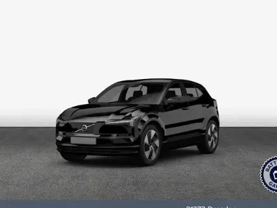 Occasion Volvo EX30 Ultra 314 kW (428 PK) 2025 Blauw SUV