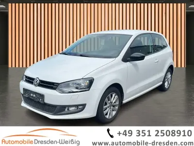 Gebraucht VW Polo