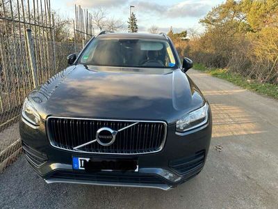 gebraucht Volvo XC90 D4 Geartronic Inscription