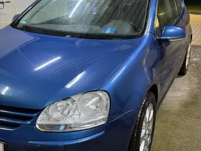 Gebraucht VW Golf