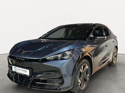 Neu Cupra Tavascan Endurance 210 kW (286 PS) 2026 Tavascan blue metallic SUV