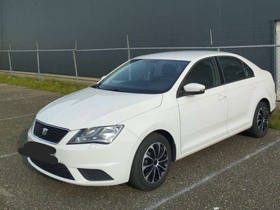 gebraucht Seat Toledo 1.2