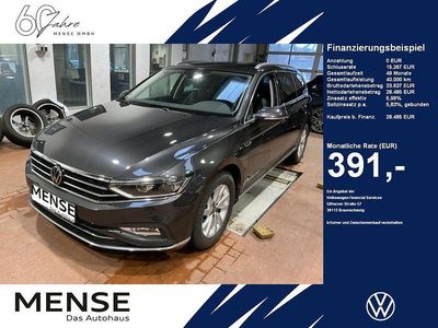 Mangangrau Gebraucht 2023 VW Passat Kombi | 28.485 € (Fairer Preis)