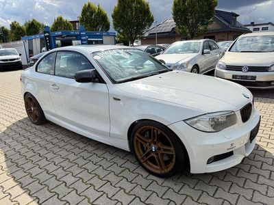 BMW 125