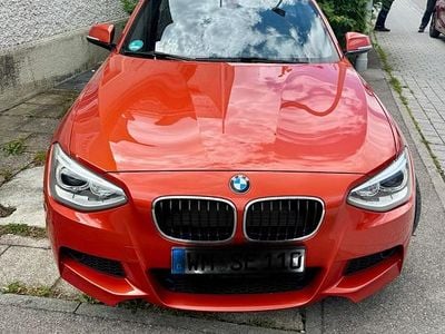 BMW 125