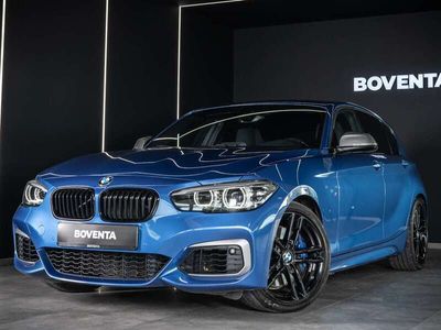 gebraucht BMW M1 40 i Special Edition *KAMERA*KEYLESS*LED*NAVI*DAB*