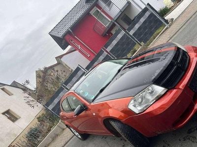 Gebraucht Dodge Avenger 537 PS (394 kW) 2007 Schwarz Limousine