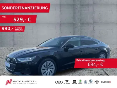 Gebraucht Audi A7