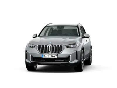 Gebraucht BMW X5