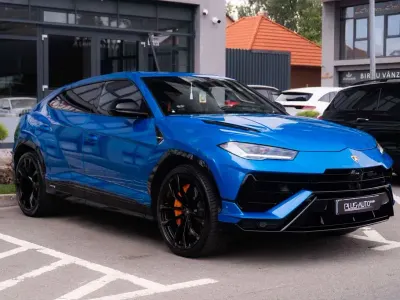 Gebraucht Lamborghini Urus