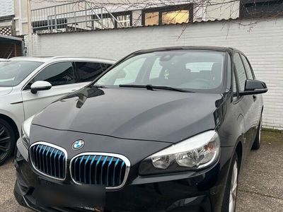 gebraucht BMW 225 XE iperformance
