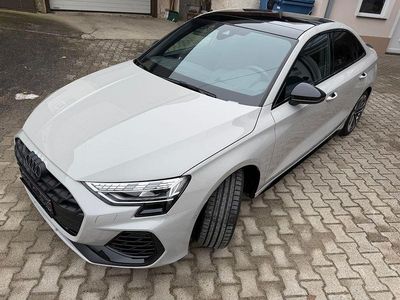 Gebraucht Audi S3 Sport 333 PS (244 kW) 2025 Grau Limousine