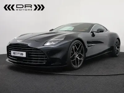 Neu Aston Martin Vanquish 835 PS (614 kW) 2025 Blau Coupé