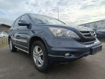 Gebraucht Honda CR-V