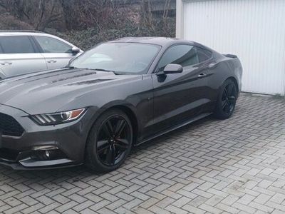 gebraucht Ford Mustang 3.7 v6 LPG BRC-Anlage