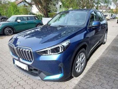 gebraucht BMW iX1 iX1xDrive30