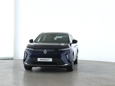 Gebraucht Renault Scenic E-Tech