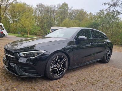 Mercedes CLA220