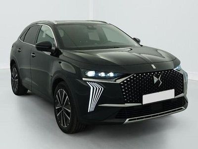 Gebraucht DS Automobiles DS7 Crossback 181 PS (133 kW) 2024 Andere SUV