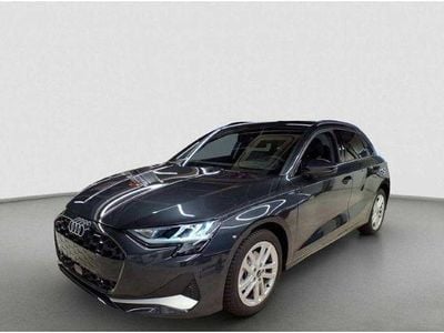 gebraucht Audi A3 A3 Sportback Advanced Sportback 35 TDI ADVANCED KAMERA NAVI KLIMA VIRTUAL