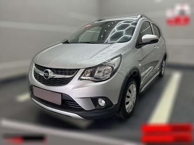 Opel Karl