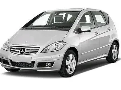 Gebraucht Mercedes A180