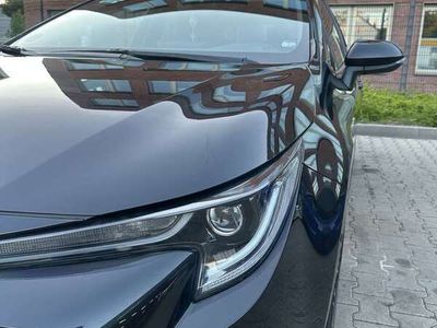 Toyota Corolla Hybrid