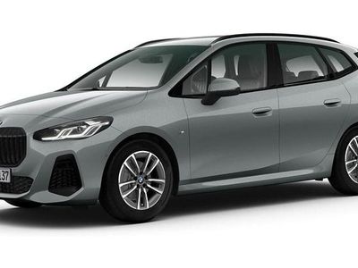 Gebraucht 2025 BMW 220 Active Tourer Van / Kleinbus | 52.379 €