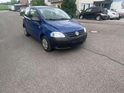VW Fox