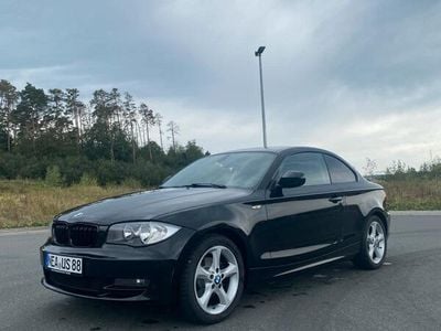 BMW 118 Coupé