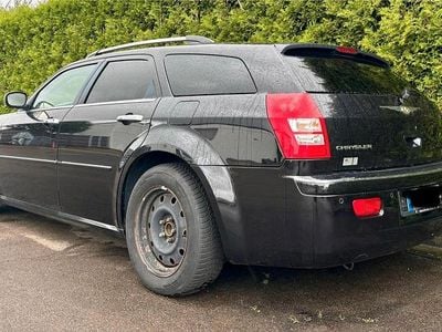 Chrysler 300C