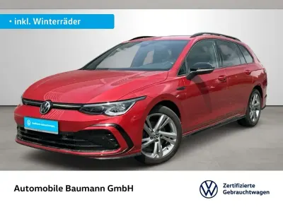 Gebraucht VW Golf VIII