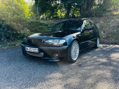 Gebraucht BMW 330