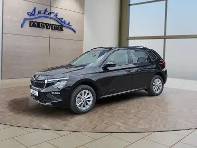 Gebraucht Skoda Kamiq