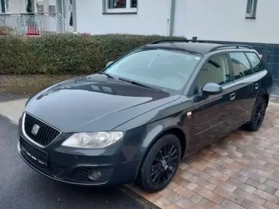 Gebraucht Seat Exeo