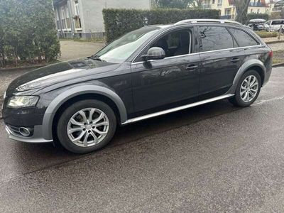 gebraucht Audi A4 Allroad quattro3.0TDI S tronic Tüv.Au.Feb.26