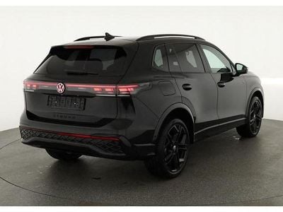 Neu VW Tiguan R-line 272 PS (200 kW) 2025 SUV