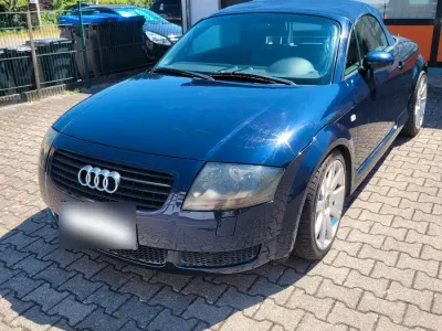 Gebraucht Audi TT Roadster