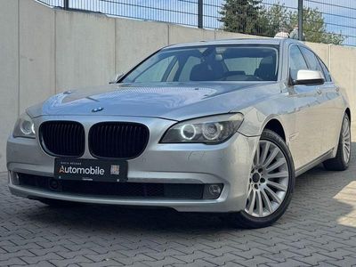 BMW 740