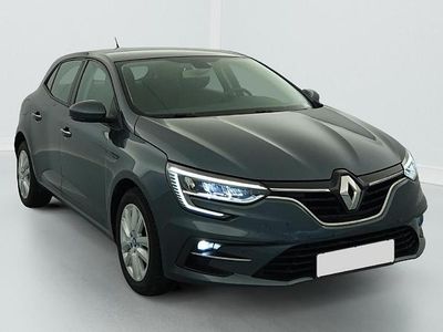 Usata Renault Mégane Evolution 90 CV (66 kW) 2023 Grigio Berlina